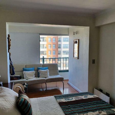 Depa Torre Juan Fernandez Lejlighed Vina del Mar Eksteriør billede