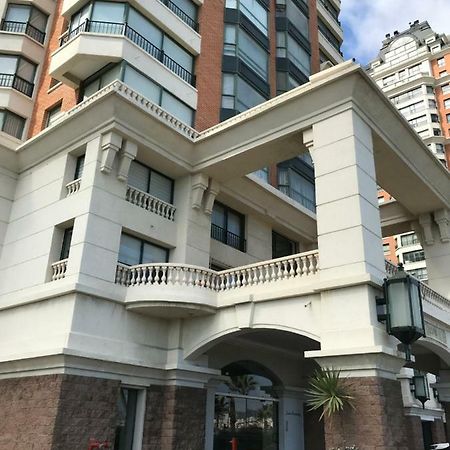 Depa Torre Juan Fernandez Lejlighed Vina del Mar Eksteriør billede