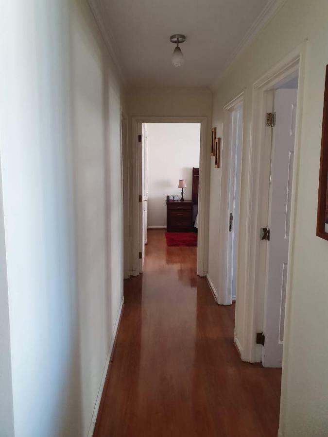 Depa Torre Juan Fernandez Lejlighed Vina del Mar Eksteriør billede