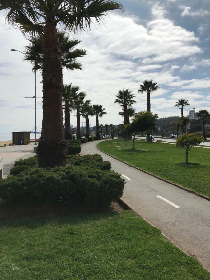 Depa Torre Juan Fernandez Lejlighed Vina del Mar Eksteriør billede